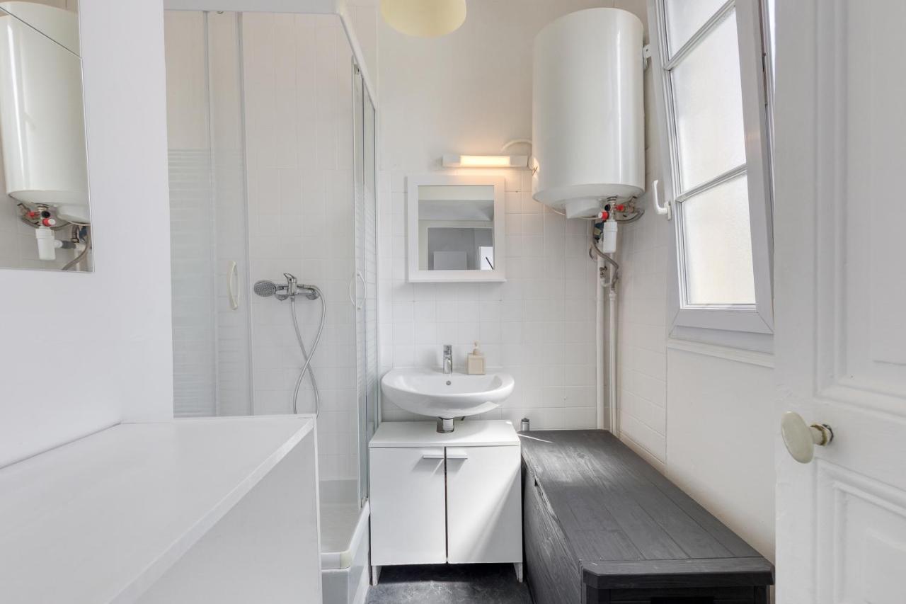 Joli Petit Studio A 200 M Du Tramway, Proche Paris, D'Orly, Rungis, Belle Epine Et Choisy Le Roi Διαμέρισμα Thiais Εξωτερικό φωτογραφία